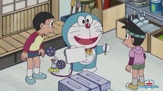 Doraemon New Episodes in Hindi | Doraemon Cartoon in Hindi | Doraemon in Hindi 2021|Episodes 574