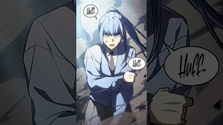She Fight Again Mc 🍷🥶 #manhwa #manhua #webtoon #manga #manhwaedit #manhwareccomendation #anime #amv