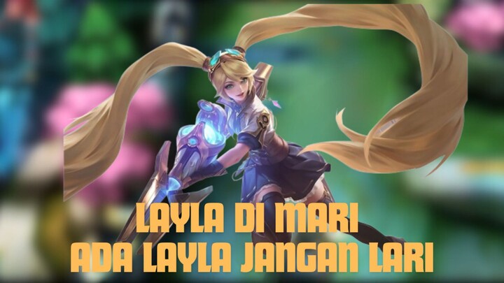 Layla di mari