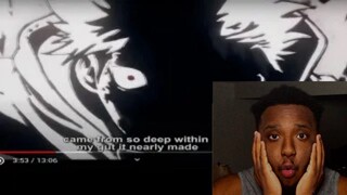 Top 10 Jujutsu Kaisen Moments | Reaction