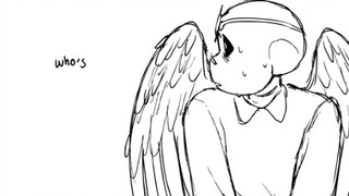 แอนิเมชั่น AU ของ Dreamtale fan (คุณภาพสูง)