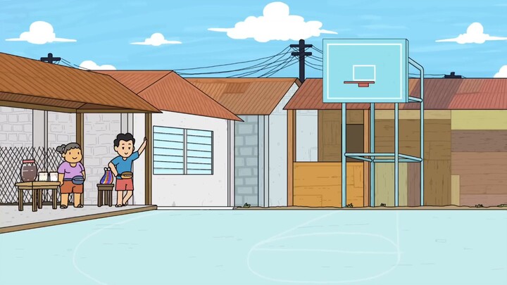 Alaga Isda at Salagubang