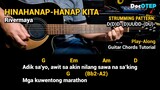 Hinahanap-Hanap Kita - Rivermaya (1997) Easy Guitar Chords Tutorial with Lyrics Part 1 SHORTS REELS