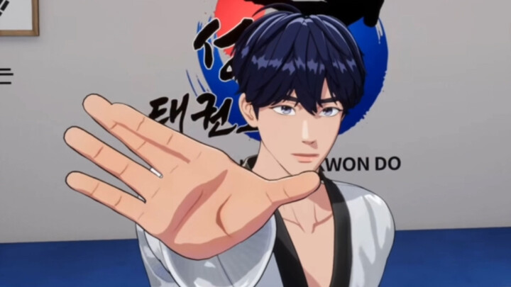 [PLAVE] 260508 Great! So energetic! | Today is Taekwondo with PreFive
