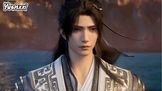 SHROUDING THE HEAVENS EPISODE 118 SUB INDO