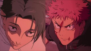 Jujutsu Kaisen Season 3 Rilis Juga