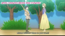April Showers Bring May Flowers [ EP11 PART2 ]