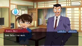 Detective Conan Runner: Race to the Truth!! | Ep.92 | No. #1069