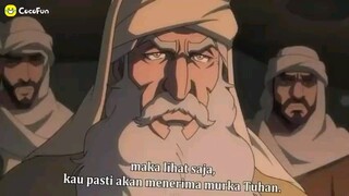 anime halal🤙
