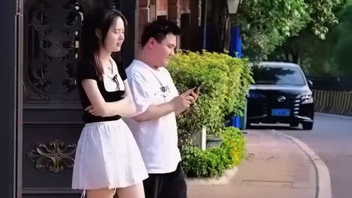 funny chinese shorts