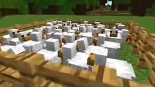 Minecraft: ช่วงเวลาสุดเจ๋งของเกม!