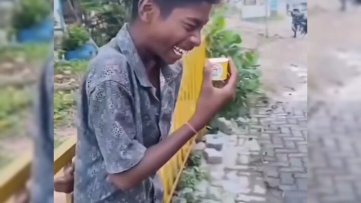 funny video 😅😅! bangla Funny Video!