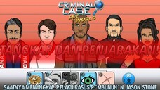 Ini Penyebab Asal Mula Organisasi Sombra Menjadi Berbahaya! |Criminal Case: Save The World Part 55