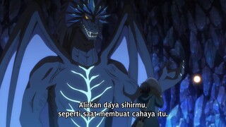 New Anime episode 01 Sub Indo