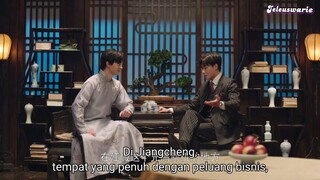 bride's revenge ep 20 Sub Indo