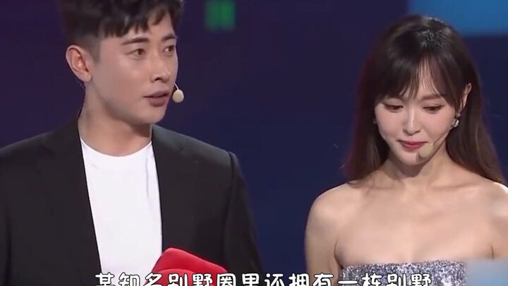 “Sư tỷ ngốc nghếch, xinh đẹp và giàu có” Đường Nghiên, dùng ốp điện thoại giá bốn vạn tệ, còn địa đi