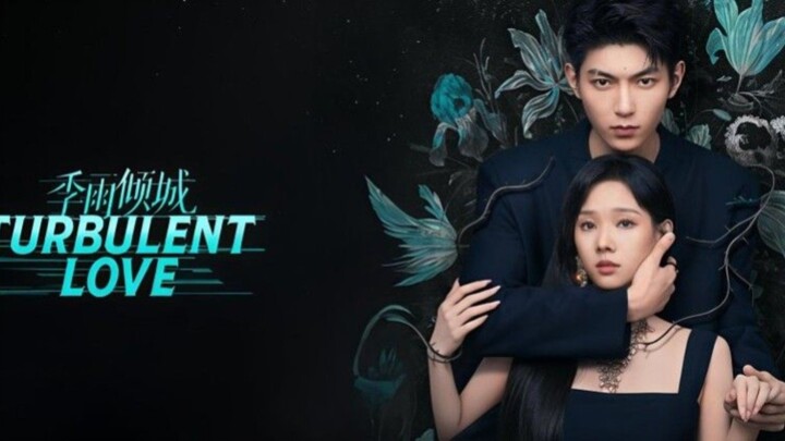 Turbulent Love E01-05 Sub Indo