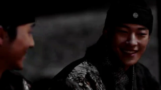 ซอนโฮ x ฮวี - และสิ่งที่ฉันให้คุณก็หายไป