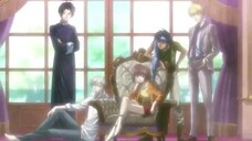 Hanasakeru Seishōnen Episode 16