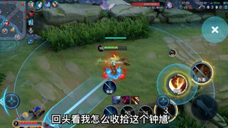 There is no skill in the Star Glory game, it all depends on Li Xin