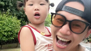 【ลู่ซีป่าป๋า】วิดีโอล่าสุดเผยแพร่แล้ว ฝากติดตามด้วยนะคะ!