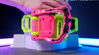 It's difficult to get an initial cassette! Kamen Rider Phantasy Kamen Rider Ex-Aid DX Malfunction Dr