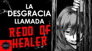 El Doc habla sobre: Redo of Healer (Especial 12° Aniversario)