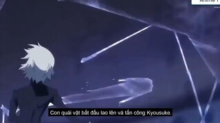 Review anime-Main Là Phản Diện Cực Bá, Ngầu Và Đủ Ác