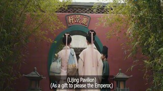 TPOG: 𝓣𝓱𝓮 𝓟𝓪𝓵𝓪𝓬𝓮 𝓸𝓯 𝓖𝓪𝓶𝓫𝓲𝓽 (Ep.01 and 02