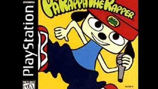 Parappa the Rapper: Prince Fleaswallow's Rap