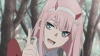 Zero Two <3