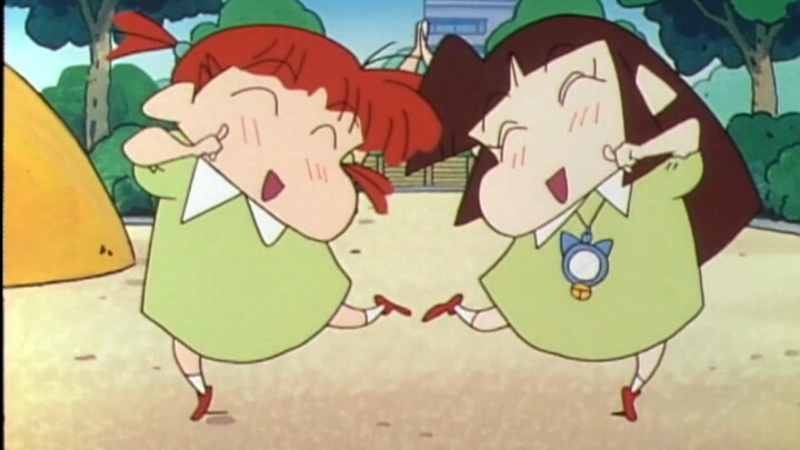 Xiao Ai and Nini are the best sisters!