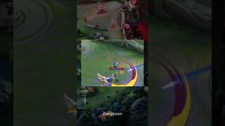 Ruby asik sendiri 🗿#mobilelegends #mlbb #trending #mobilelegendsindonesia