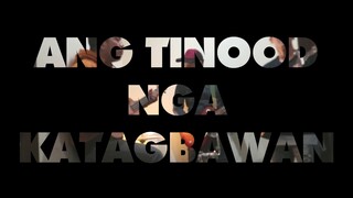 Adlaw-adlaw, Tibuok Semana, Bisa'g asa (Official lyric video)- Jr Cuyam
