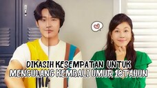 18 Again Episode 1 Subtitle Indonesia