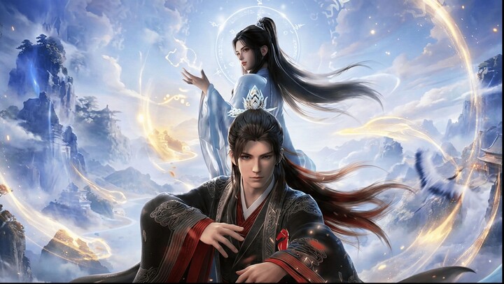 Immortality S5 - Eps 21 Sub Indo