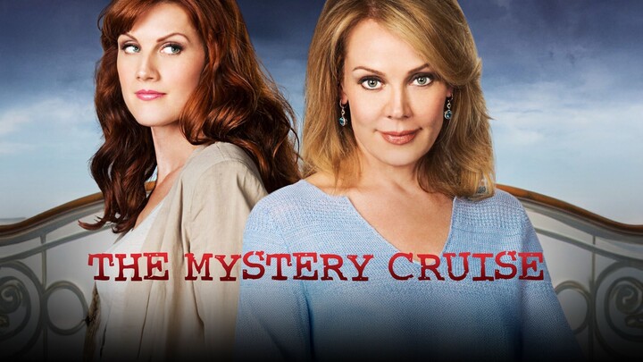 The Mystery Cruise (2013) | Mystery | Western Movie
