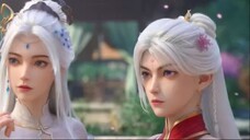 Legend of Martial Immortal Episode 115 Subtitle Indonesia