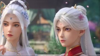 Legend of Martial Immortal Episode 115 Subtitle Indonesia