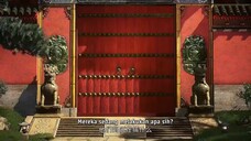 Tales of demons S9 eps 36