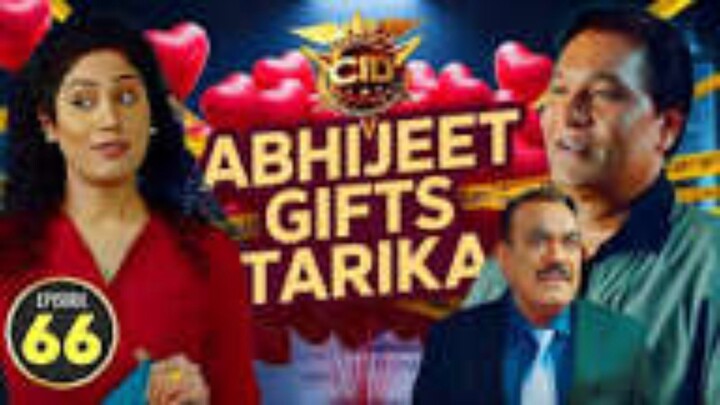 CID Season 2 Full Episode 66 Bangla Dubbed | CID Season 2 2025 | CID Season 2 in Bangla Dubbed‎