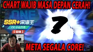 🔥🔥SSR+ PALING WAJIB MASA DEPAN [FOLLOW UP KILLER, DOT META, ETC] - ONE PUNCH MAN:The Strongest