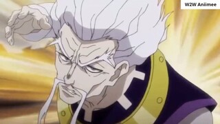 Zoldyck - Gia tộc sát thủ _ Hunter X Hunter 3