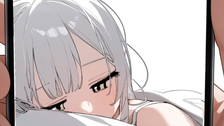 A Little Sister Missing Her Big Brother