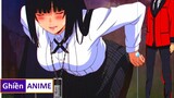Chào Mừng Đến Với Lớp Học Lô Đề (tập 1) | Ghien Anime