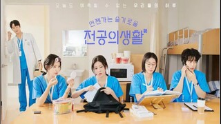 Resident Playbook Eps 12 END Sub Indo