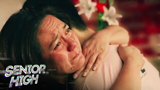 [ENG SUBS] Full Episode 105 | Senior High | Andrea, Kyle Echarri, JK Labajo, Elijah Canlas