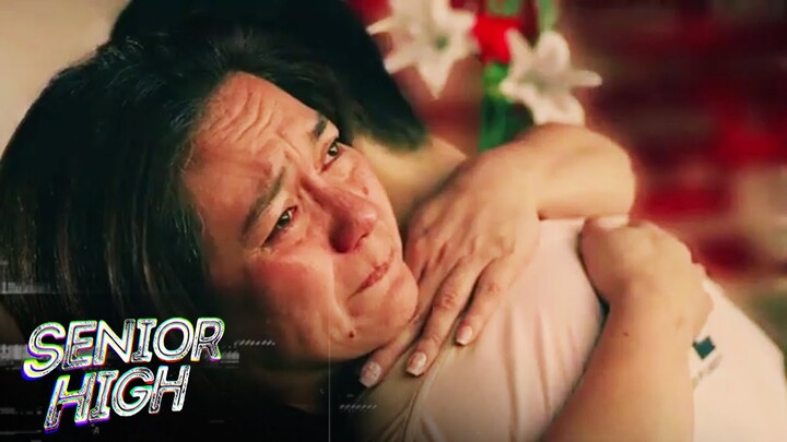 [ENG SUBS] Full Episode 105 | Senior High | Andrea, Kyle Echarri, JK Labajo, Elijah Canlas