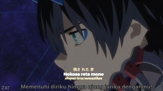 masih ingat dengan anime satu ini?