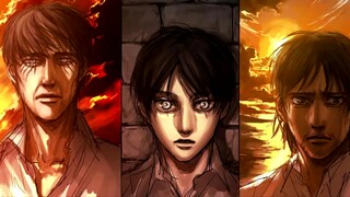 هجوم العمالقة (هجوم العمالقة) الموسم الثالث OST - ShingekiNoKyojin